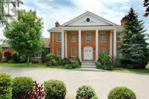 6 Bowman (Upper Level) Avenue, Brampton (Toronto Gore Rural Estate), ON, L6P0X5 | Card Image