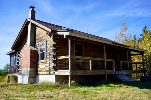 780 Spring Bridge Road, Greenbush, ME, 04418 | Card Image