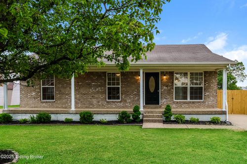 277 Drake Dr, Shepherdsville, KY, 40165-8169 | Card Image