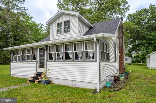 416 Shenandoah Ave, OAKLAND, MD, 21550-2820 | Card Image