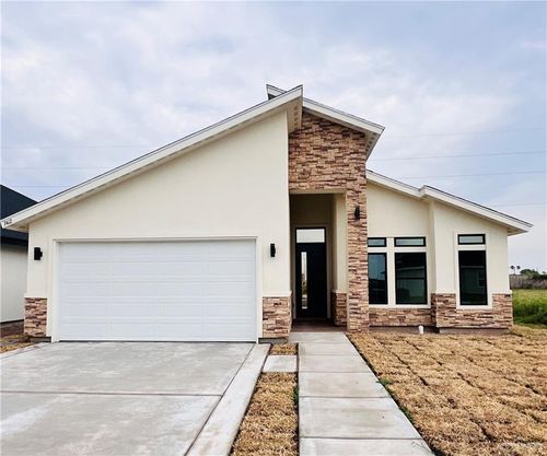 3412 Monte Cielo Drive, Weslaco, TX, 78599 | Card Image
