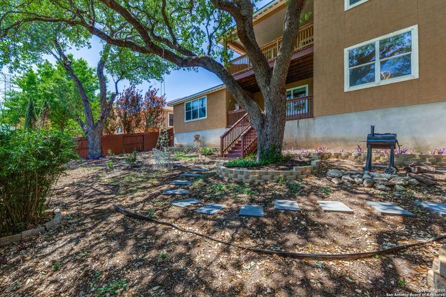 6222 Amber Rose, House other with 4 bedrooms, 4 bathrooms and null parking in San Antonio TX | Image 25