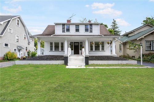 2619 Kingston Rd, Cleveland Heights, OH, 44118-4309 | Card Image