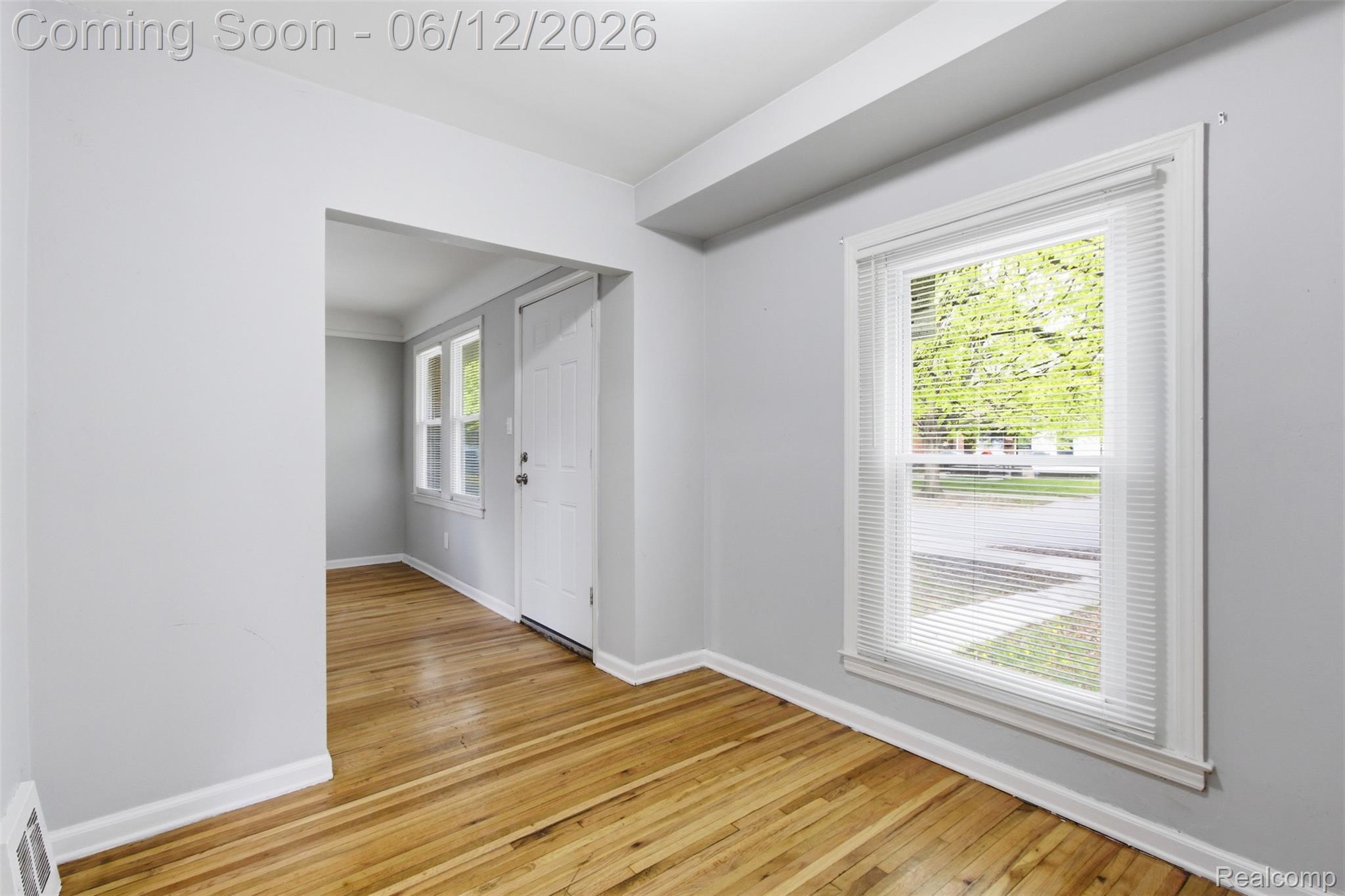 Residential Lease in Detroit 3