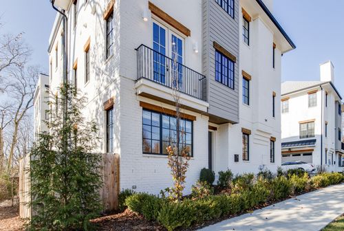 8-519 Chesterfield Ave, Nashville, TN, 37212-4078 | Card Image
