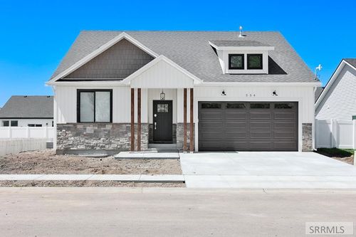 554 S Austin Avenue, Sugar City, ID, 83448 | Card Image