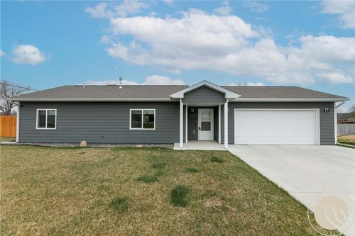 1205 N Ping Circle, Billings, MT, 59105 | Card Image