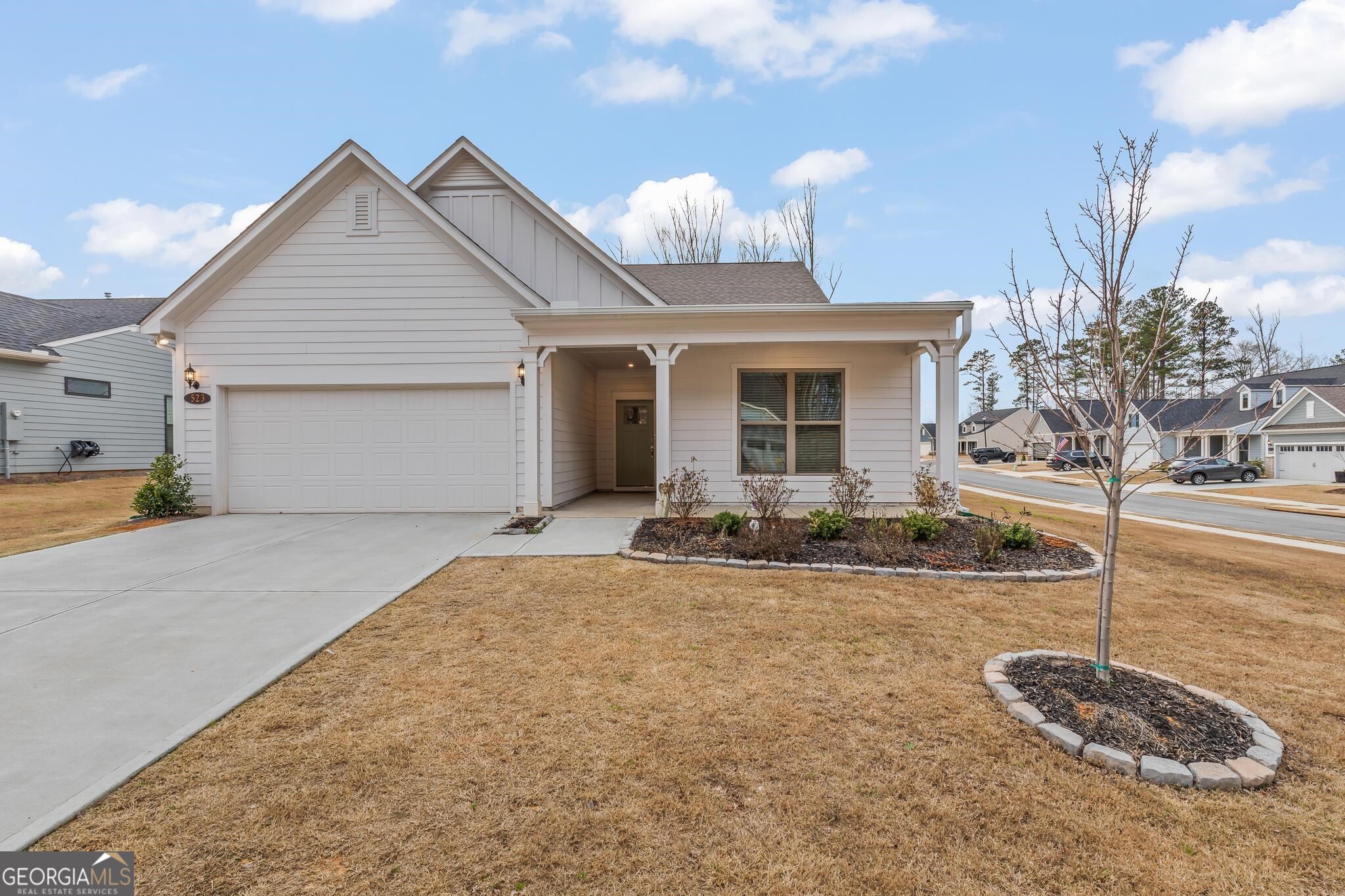 Colebrook Way, Peachtree City, GA 30269