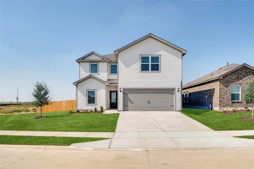 11101 Santana Dr, Fort Worth, TX, 76108 | Card Image