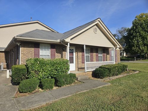 809 Mason Tucker Dr, Smyrna, TN, 37167-5982 | Card Image