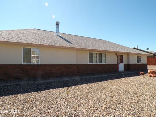 3701 E Sabino Trl, Cottonwood, AZ, 86326-5754 | Card Image