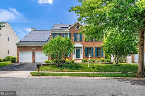 2416 Valley Brook Ln, GAMBRILLS, MD, 21054-1654 | Card Image
