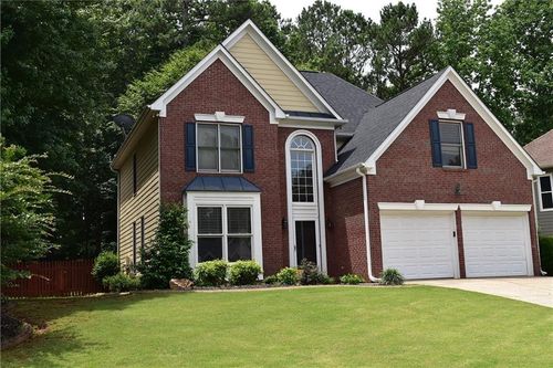 629 Overhill Dr, Woodstock, GA, 30189-2574 | Card Image