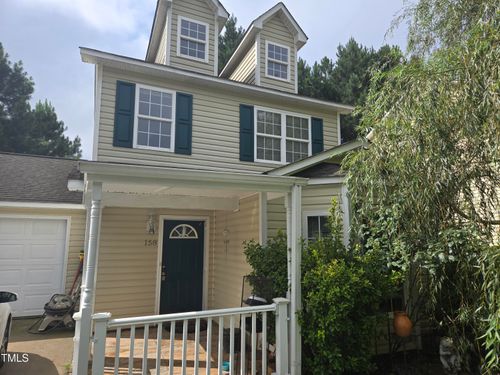 158 Randolph Dr, Clayton, NC, 27520-1851 | Card Image