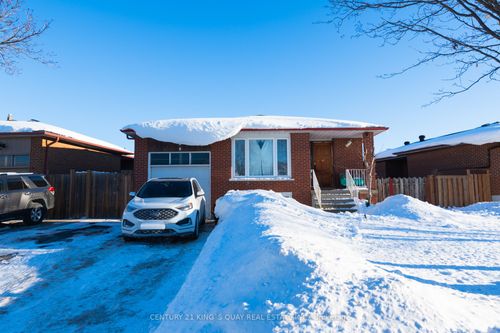 9 Barrington Cres, Markham, ON, L3R3H2 | Card Image