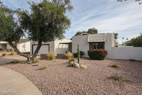 7721 E Valley Vista Ln, Scottsdale, AZ, 85250-4729 | Card Image