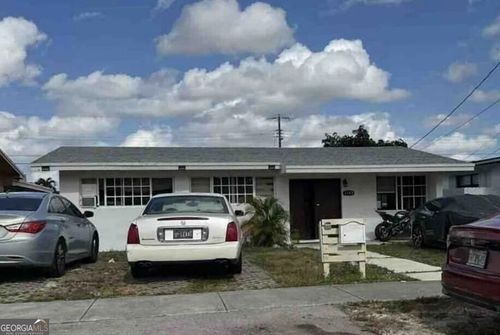 1749 Nw 154th St, Miami Gardens, FL, 33054-2934 | Card Image