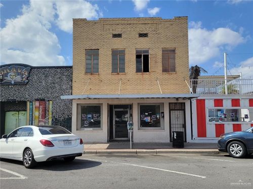 314 S 17th St, McAllen, TX, 78501-5110 | Card Image