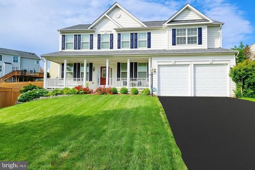 16104 Mountain Eagle Ct, WOODBRIDGE, VA, 22191-6547 | Card Image