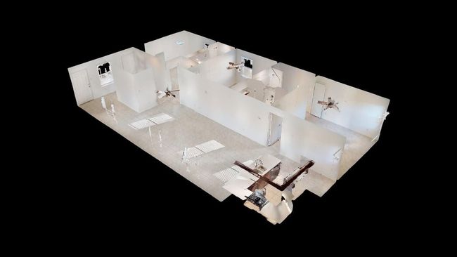 9704 Trusler Rd, House other with 3 bedrooms, 2 bathrooms and null parking in Fort Worth TX | Image 22