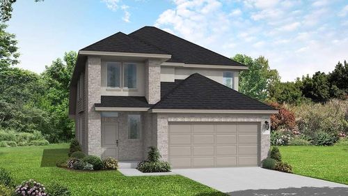 222 Violet Crown Ln, New Caney, TX, 77357-6190 | Card Image