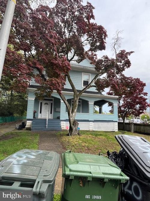 2920 Overland Ave, BALTIMORE, MD, 21214-3171 | Card Image