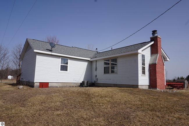 1758 E Manor Rd, House other with 4 bedrooms, 3 bathrooms and null parking in Au Gres MI | Image 32