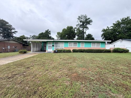 3537 Bondwood Drive, Columbus, GA, 31906 | Card Image