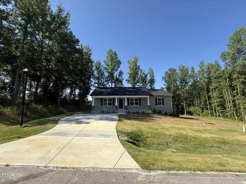 299 Starry Sky Dr, Benson, NC, 27504-8785 | Card Image