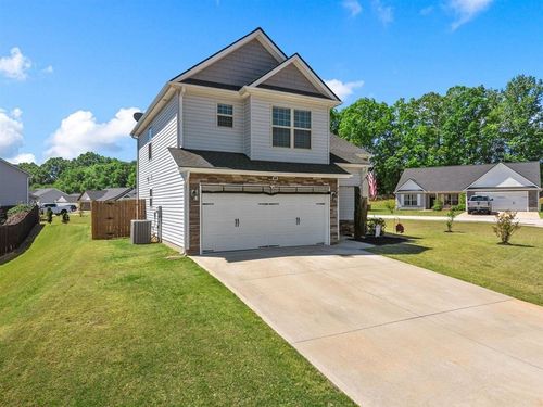 465 Peaksview Dr, Simpsonville, SC, 29681-8180 | Card Image