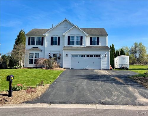 777 Duck Holw, Victor, NY, 14564-9577 | Card Image