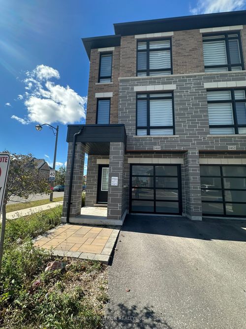 1460 Grand Prairie Path, Oshawa, ON, L1K3G1 | Card Image