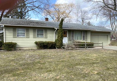 4 Gorham Ln, Middlebury, VT, 05753-1018 | Card Image