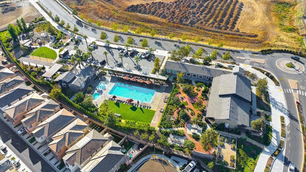 Residential in Santa Paula