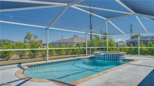 1105 Sw 2nd St, Cape Coral, FL, 33991-1508 | Card Image