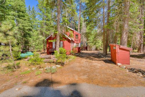7283 6th Ave, Tahoma, CA, 96142-2500 | Card Image