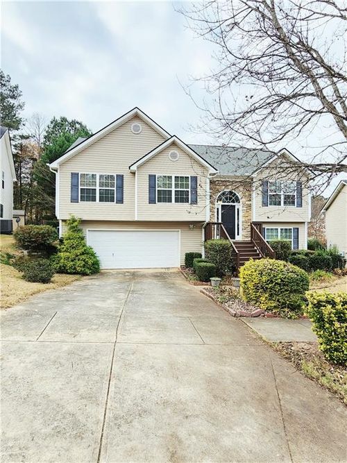 4353 Flat Stone Ln, Snellville, GA, 30039-6707 | Card Image