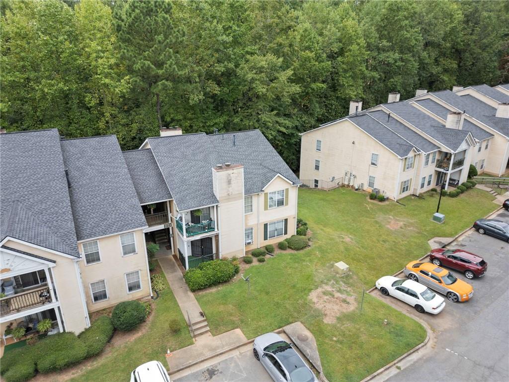Ridge Creek Dr, Clarkston, GA 30021