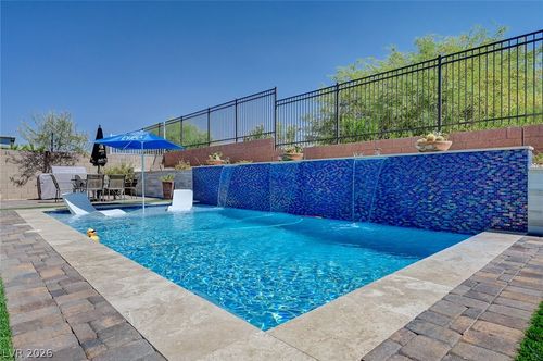 33 Reverie Heights Ave, Henderson, NV, 89011-4298 | Card Image