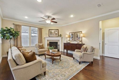 6281 Paragon Dr, Frisco, TX, 75036-1126 | Card Image