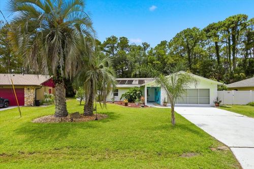 15 Wasserman Dr, Palm Coast, FL, 32164-7691 | Card Image