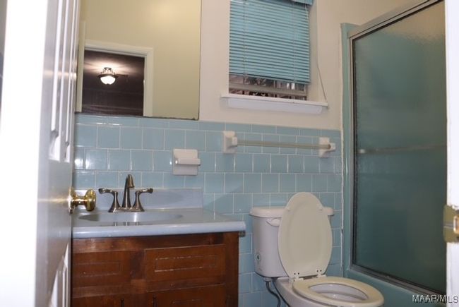 716 N Marable Dr, House other with 4 bedrooms, 3 bathrooms and null parking in Tuskegee AL | Image 21