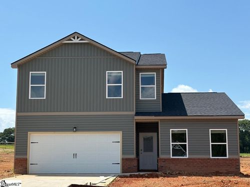 303 Clinkscales Rd, Anderson, SC, 29624-6203 | Card Image