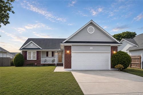 3010 Totley Dr, Fayetteville, NC, 28306-7791 | Card Image