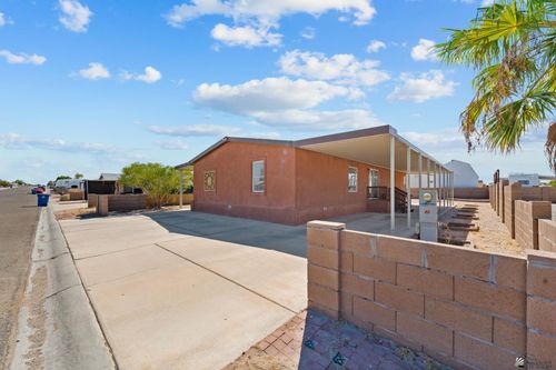 10200 S Cyclone Ave, Yuma, AZ, 85365-6172 | Card Image