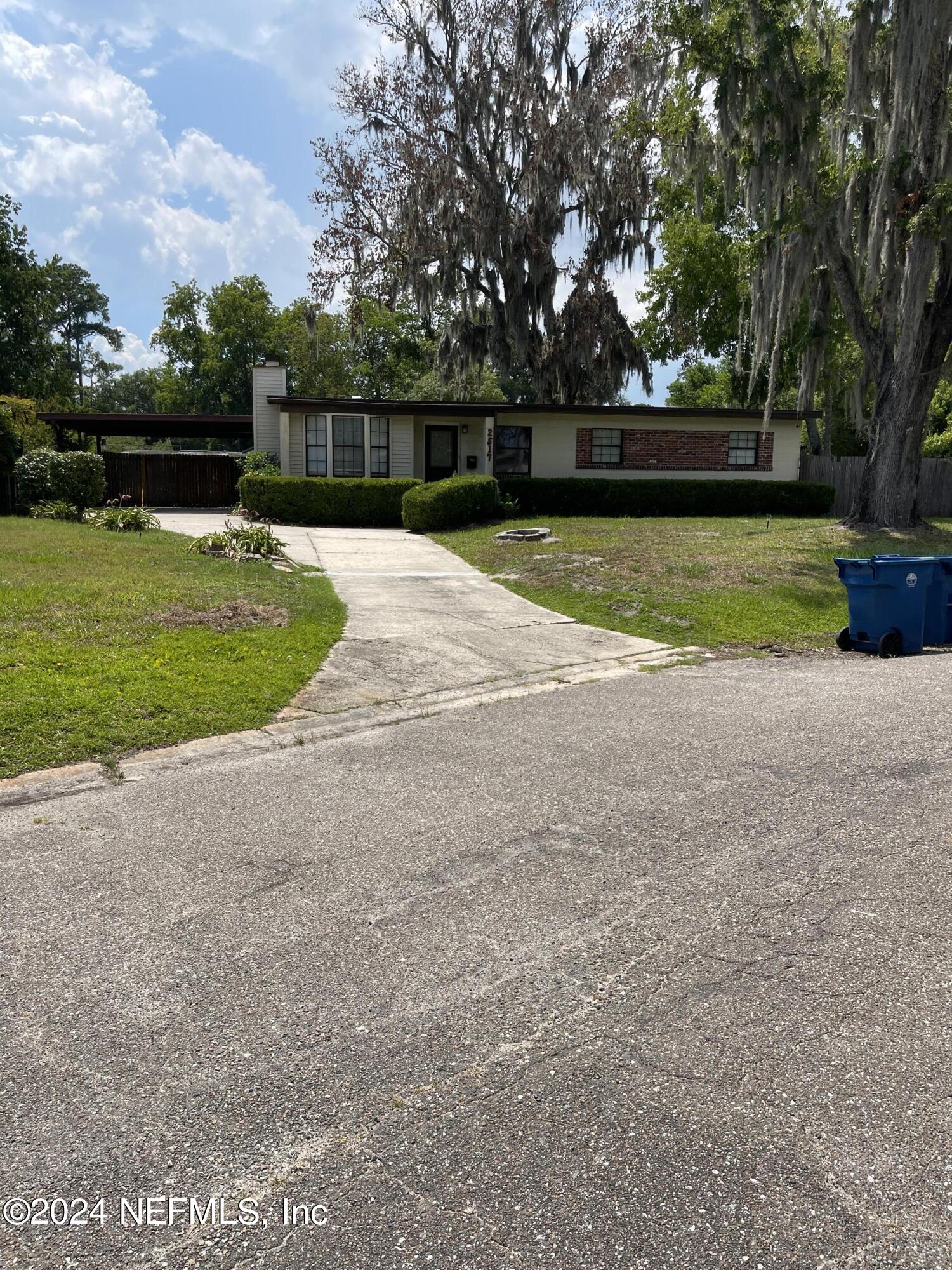 Wilmont Ct, Jacksonville, FL 32218