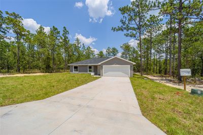 363 Sw Commodore Road, House other with 3 bedrooms, 2 bathrooms and null parking in Dunnellon FL | Image 1