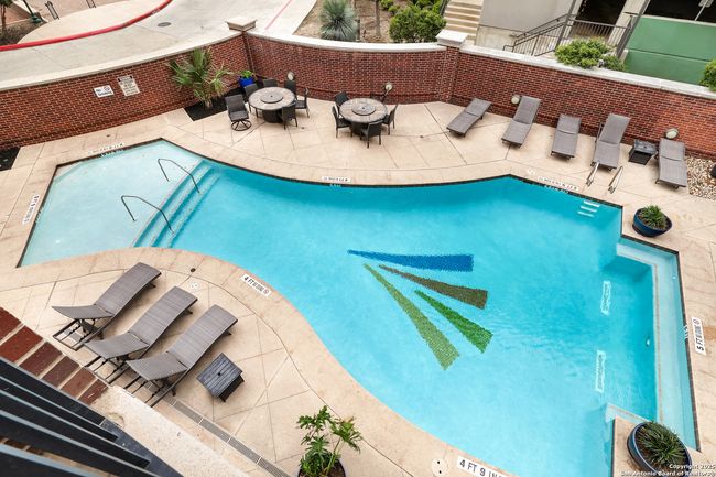 APT-203 - 215 Center St, Condo with 2 bedrooms, 2 bathrooms and null parking in San Antonio TX | Image 21