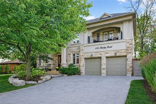 172 Boxley Rd, Burlington, ON, L7L4S6 | Card Image