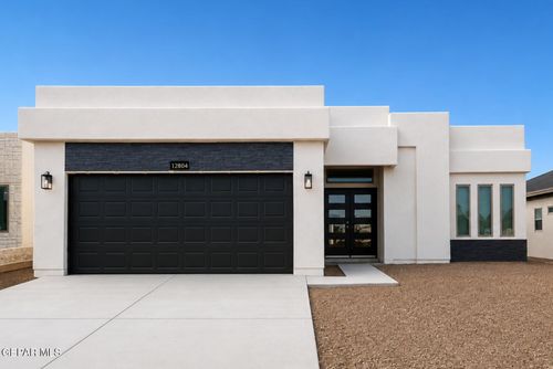 12804 Giovanni Grajeda Avenue, El Paso, TX, 79928 | Card Image